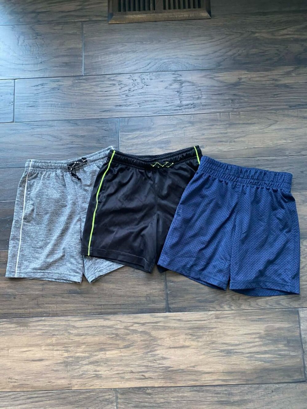 Boys 4T Shorts Bundle